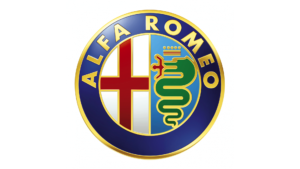 logo alfa romeo